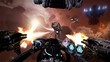 EVE: Valkyrie C Warzone