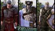 ePic Character Generator - Season #2: Muscular Barbarian