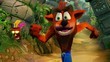 Crash Bandicoot  N. Sane Trilogy