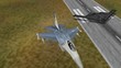 F-16 Multirole Fighter