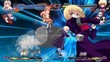 Nitroplus Blasterz: Heroines Infinite Duel