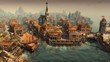 Dawn of Discovery : Venice