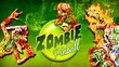 Zombie Pinball