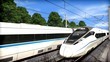Train Simulator: CRH380D EMU Add-On