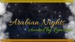 RPG Maker VX Ace - Arabian Nights