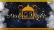 RPG Maker VX Ace - Arabian Nights