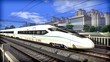 Train Simulator: CRH380D EMU Add-On