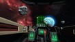 Asteroids VR