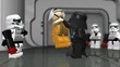 LEGO  Star Wars  - The Complete Saga