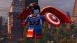 LEGO  MARVEL's Avengers