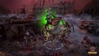 Warhammer  40,000 : Dawn of War  II - Retribution - The Last Stand Necron Overlord