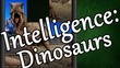 Intelligence: Dinosaurs - OST
