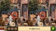 Detective Holmes: Trap for the Hunter. Hidden objects