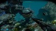 Shark Attack Deathmatch 2