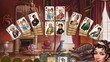 Regency Solitaire