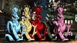 Skullgirls: Color Palette Bundle
