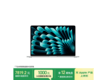 Apple 15 Ӣ�� MacBook Air M5 ���� 7819 Ԫ