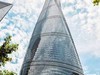 上海中心大厦阻尼器在强风中显著摆动保护大楼_业界资讯-中关村在线
