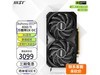 【手慢无】微星 GeForce RTX 4060 Ti 显卡促销仅需3099元_微星 GeForce RTX 4060 Ti VENTUS ...