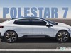 吉利极星7来了:准备竞争特斯拉Model 3(全文)_Polestar极星 Polestar 2 2024款 双电机长续航_汽车新闻-中关村在线