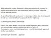 任天堂严格把控Switch 2开发机发放，强调内容质量与技术创新（全文）_任天堂 Switch 2_游戏硬件显卡-中关村在线