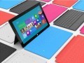 从微软Surface 看新时代平板电脑操控