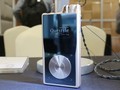 售价13800元 旷世QPm无损播放器亮相北京耳机展