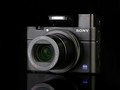 4K口袋相机 索尼黑卡RX100M4评测首发
