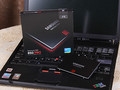 堪比HDD容量 三星850PRO 2TB SSD首测