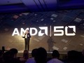 7nm锐龙直击 AMD发布会图赏 