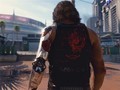  E3: Hideo Kojima shows off the same silver hand jacket of Cyberpunk 2077
