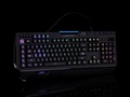 1600万色背光 罗技G910 RGB机械键盘首测