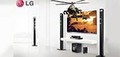  Smart Innovation Experience LG Perfect 3D Audiovisual Smart Synchronous Blu ray Home Theater First Test