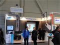 CeBIT2012：鼎易数影仪带来扫描新概念 