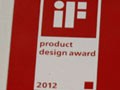 CeBIT2012：打印IF大奖都花落谁家？