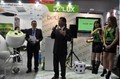 CeBIT2012:多彩董事长爆2012年全年规划