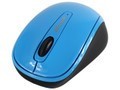 微软2012新版3500蓝影鼠标全国首测