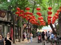 南锣印象 佳能“旅游神器”SX275 HS试用