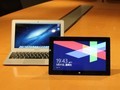 跨界PK!Surface Pro/Macbook Air大比武