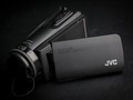 酷炫外型四防摄像机 JVC GZ-R475BAC赏析