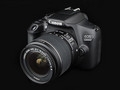 便宜实用入门机 佳能EOS 1300D单反评测