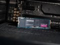 铠侠EXCERIA PRO PCIe4.0固态硬盘评测：7.4GB/s的秘密