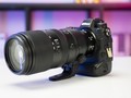 【有料评测】尼康Z100-400mm f/4.5-5.6 VR S评测：高素质轻量化长焦