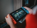 ��Ʈ����Ʈ Switch OLED�Դ���ҡ��Ư��