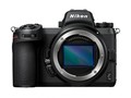  Nikon ultra-high performance portable computer Z7II is sold in stock and sent to FTZ
