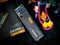 铠侠EXCERIA G2固态硬盘评测：入门攒机的性价比之选