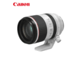 【手慢无】性价比真的高！佳能RF70-200mm微单镜头只要17699元！