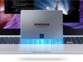 【手慢无】三星1TB SSD秒杀价549元