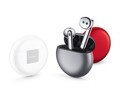 【手慢无】华为HUAWEI FreeBuds 4E 真无线蓝牙耳机 舒适降噪仅需499元