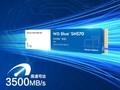 【手慢无】西部数据1TB SSD固态硬盘 券后439元！
